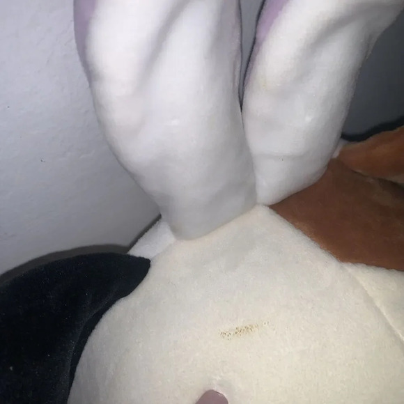 Original Squishmallows Cam S8 #1-17 EASTER Still Holding The Tag. Stuffed Figure - Picture 4 of 8